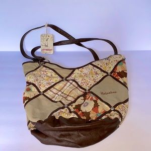 New Unionbay shoulder bag, tags on, never used!